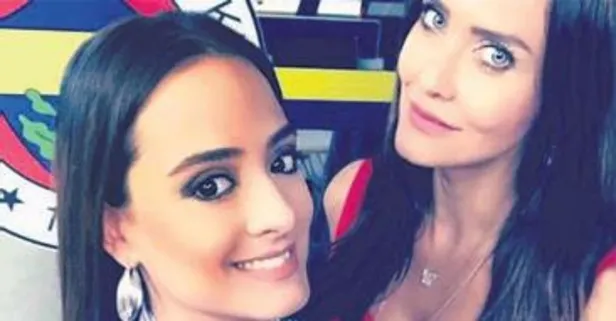 Zeynep Tandoğan ölümden döndü