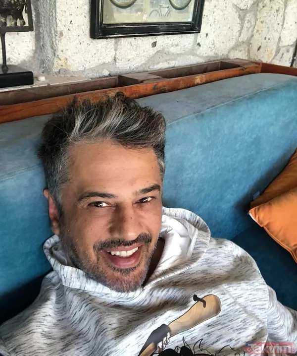 Şans Kapıyı Çalınca’nın yakışıklı sunucusu Emre Altuğ bakın aslen nereli çıktı! Duyan inanamadı işte Emre Altuğ’un memleketi… - 17