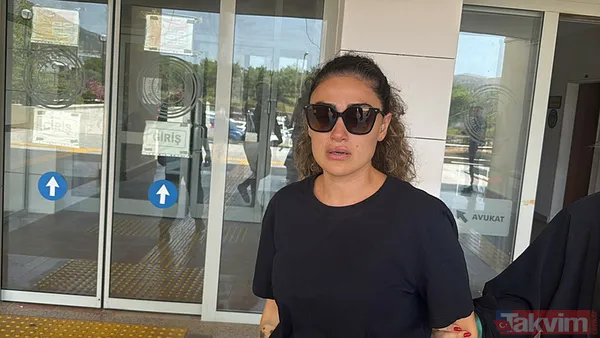 Dilan Çıtak aracını polisin üzerine sürmüştü! Babası İbrahim Tatlıses’ten ilk yorum - 6