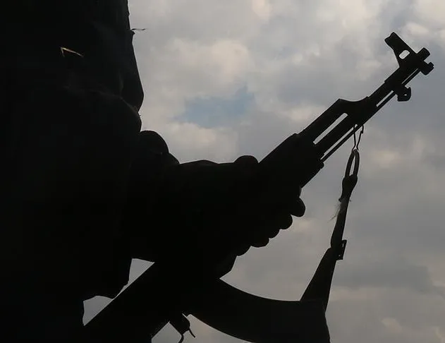 Kerkük’te 2 DEAŞ mensubu yakalandı