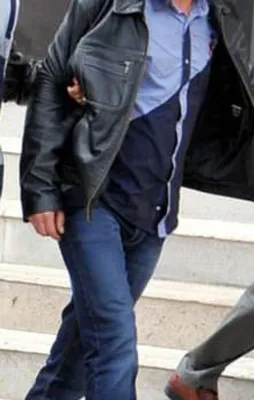 HDP'li belediye başkanı tutuklandı