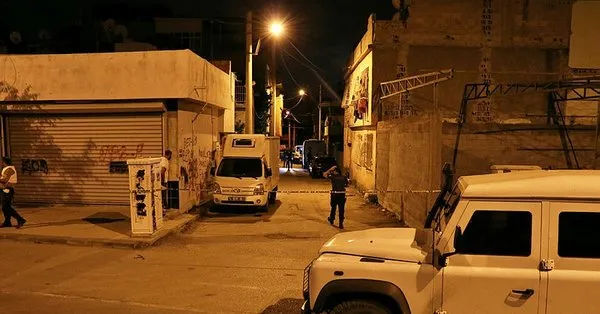 adana seyhan da silahli kavga 3 yarali