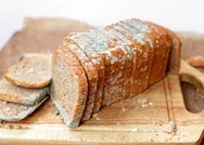 Ekmeğin küflenmesini şıp diye engelleyen yöntem ortaya çıktı! Çözümü bu kadar basitmiş