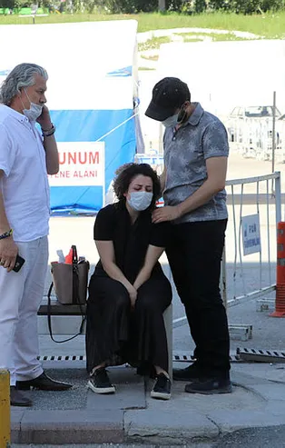 Adliye'de korkunç olay! Döve döve öldürdüler