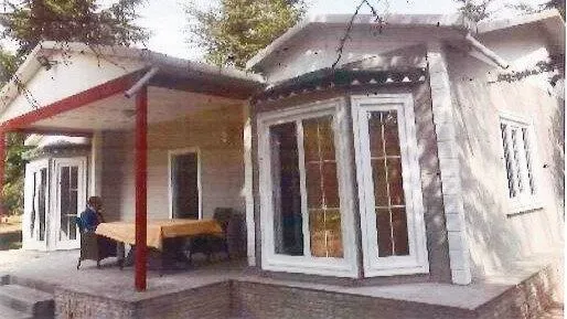 CHP'li Yılmaz Büyükerşen’in eşi Seyhan Büyükerşen adına yapılan kaçak villaya ceza! Ruhsat alınamazsa yıkılacak!-6