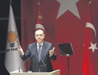 Güçlü yönetim güçlü Türkiye