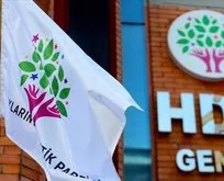 HDP’nin kapatılması davasında flaş gelişme