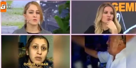Esra Erol canlı yayında fuhuş çetesini ortaya çıkardı! Yüzlerce kadının istismar edildiği iddia edildi!-5