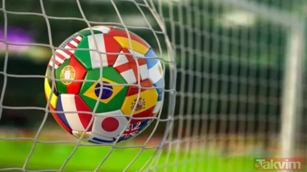 2026 Dünya Kupası’nda hangi takımlar var? O ülkeler ilk kez sahneye çıkıyor - 1