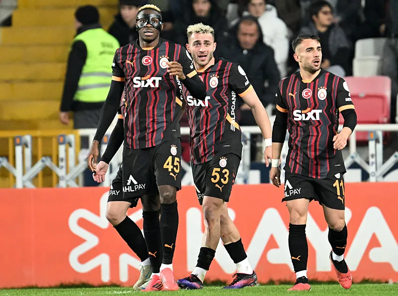 Victor Osimhen için daha önce duyulmamış sözler! Transferde flaş hamle - 12