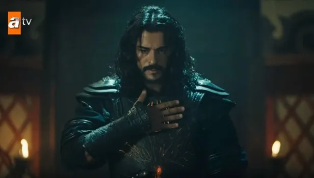 Kuruluş Osman yeni sezon ilk fragmanı yayınlandı! İşte heyecan dolu sahneleriyle 1. sezon ilk tanıtım...