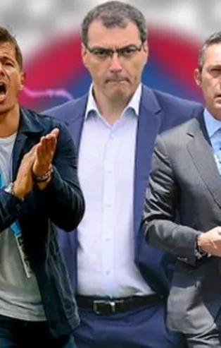 Fenerbahçe'nin eski sportif direktörü Damien Comolli'den Abdullah Avcı itirafı! Ali Koç'u eleştirdi: Kendini imha etme modunda