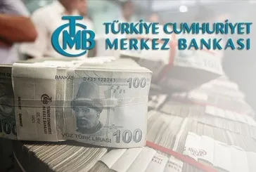 Cari işlemler hesabı ekimde 457 milyon dolar fazla verdi! Ekonomik görünüm güçleniyor