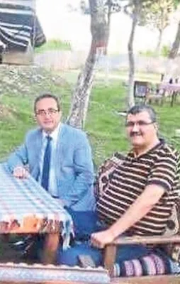 CHP'li Tezcan'ın yanındaki FETÖ'nün kasası aranıyor