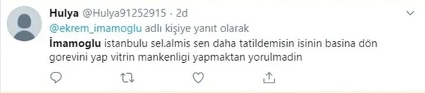 İstanbul'u sel götürüyor Ekrem İmamoğlu nerede? Bodrum’da tatilde olması eleştirilere neden oldu! "Müsait olunca İstanbul'a uğra"-11