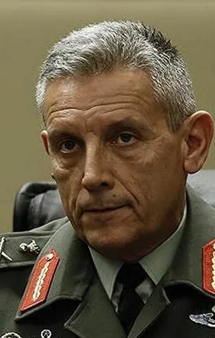 Haddini aşan Yunan Genelkurmay Başkanı Floros'a tarihi ayar! Son maceraya atıldıklarında başlarına ne gelmişti?