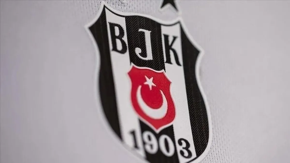 Beşiktaş'ta Olağanüstü Seçimli Genel Kurul 27 Eylül'de