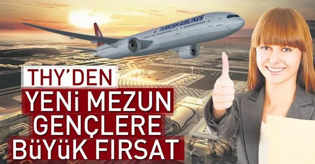 THY eleman arıyor