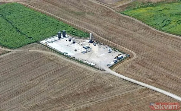 Abdülhamid Han'ın öngörüsü! Osmanlı arşivi ortaya çıkardı: 'Burada bir şey yok' denilerek kapatılan Kadirli'deki kuyuda petrol heyecanı - 1