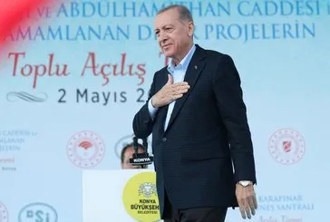 Başkan Erdoğan petrol müjdesini duyurdu!