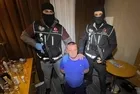 Uluslararası uyuşturucu ticaretine İstanbul'da darbe: Kırmızı bültenle aranan elebaşı Shaun Monaghan yakalandı