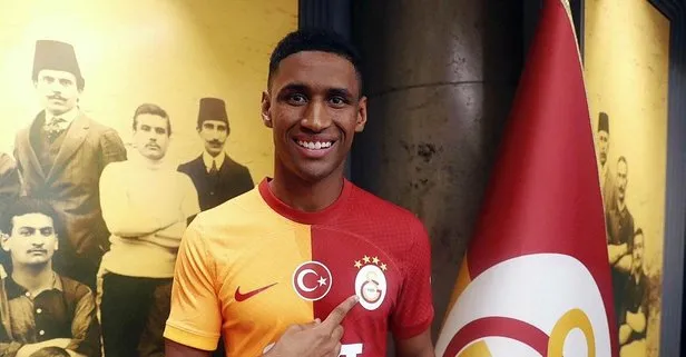 Shakhtar Galatasaray’ı şikayet etti! Tete transferinde...