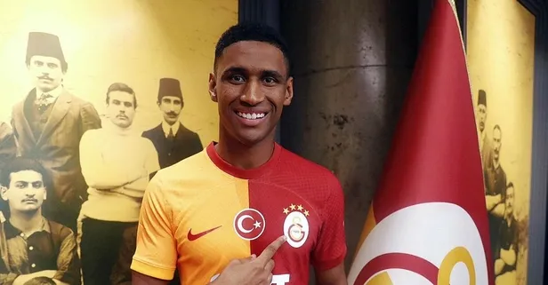 Shakhtar Galatasaray'ı şikayet etti! Tete transferinde...