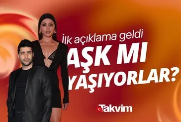 Sıla Türkoğlu ile Doğukan Güngör aşk mı yaşıyor?