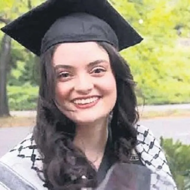 Ayşenur araştırması