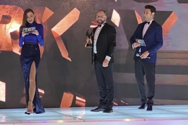 Yılın en iyi oto ekspertiz firması: Experix Oto Ekspertiz oldu
