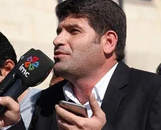 HDP’li vekil gözaltına alındı