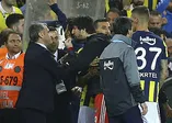 Güvenlik görevlileri ile ilgili şok iddia!