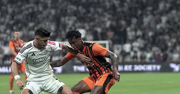 Milot Rashica şoku! Beşiktaş'ın yıldızı kadroda yok