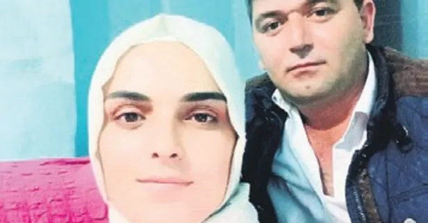 Tarlada vahşet: Sinan-Kadriye Abak husumetlileri tarafından katledildi!