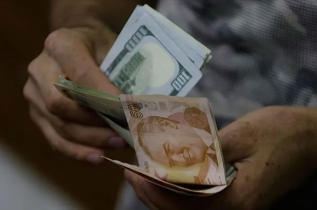 Merkez Bankası tahmini güncelledi! Yıl sonu dolar/TL ve enflasyon ne kadar olacak?