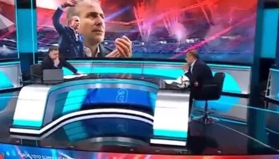 Abdullah Avcı'dan A Spor'da önemli açıklamalar: Trabzonspor'un gücü farklıdır