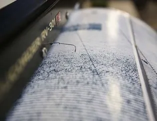 O ülkede 7.1’lik deprem! Tsunami uyarısı yapıldı