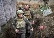 SON DAKİKA: NATO: Rusya Ukrayna sınırındaki askeri yığınağı derhal sonlandırmalı