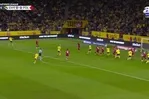 İsveç 1-0 Polonya | GOL: Benjamin Nygren