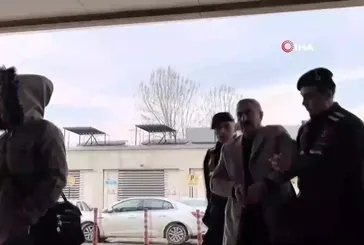 Terkinler operasyonu: Çete lideri baba ile 2 oğluna ev hapsi! 1 oğlu tutuklandı!