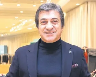 Amerika’ya Türk DAMAT