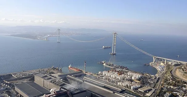 Çevre, Şehircilik ve İklim Değişikliği Bakanlığı'ndan tarihin en büyük dip temizliği! İzmit Körfezi cam gibi olacak