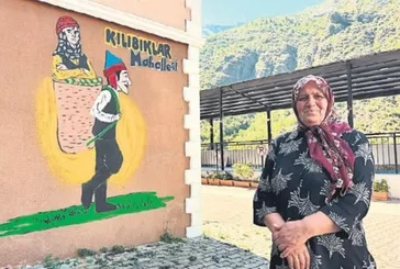 Kılıbık değil kadına değer