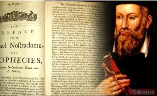 Shipton Ana'nın koronavirüs kehaneti tüyler ürpertiyor! Baba Vanga'yı bile geride bıraktı - 32