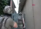 DEAŞ'ın bombacıları Adana'da yakalandı