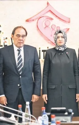 Emanete sahip çıkacağız!