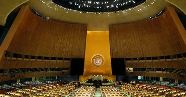 İngiltere’ye BM’de büyük ’diplomatik yenilgi’