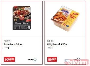 BİM 31 Mayıs CUMA aktüel ürünler kataloğu! Büyük İNDİRİM bu sabah başlıyor! %40 indirim duyuruldu - 23