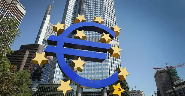 Avrupa Merkez Bankası'ndan flaş faiz kararı