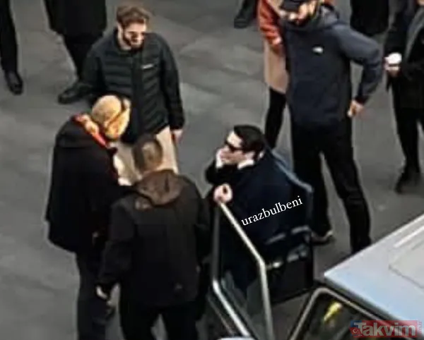 Ayrılık sonrası Mert Ramazan Demir koltuk değnekleriyle "Nereleri tekmeledin?" Afra Saraçoğlu "Aşk maşk yok" demiş silip atmıştı - 11